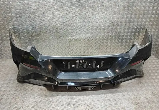 BMW 8 G15 Rear bumper 8081108