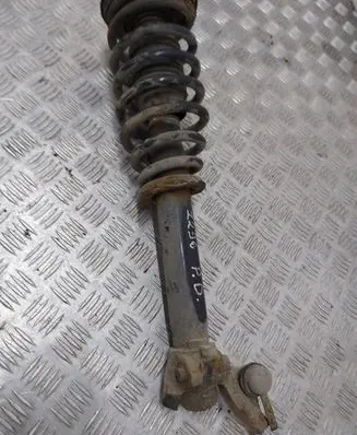 Mitsubishi Galant Front shock absorber/damper