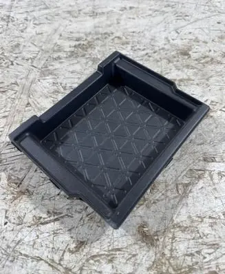 Toyota RAV 4 (XA50) Glove box pad 5882542030