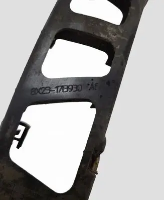 Jaguar XF X250 Rear bumper mounting bracket 8X2317B930
