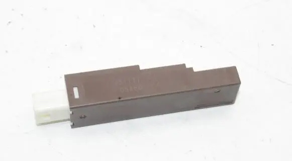Subaru Forester SJ Keyless system antenna 