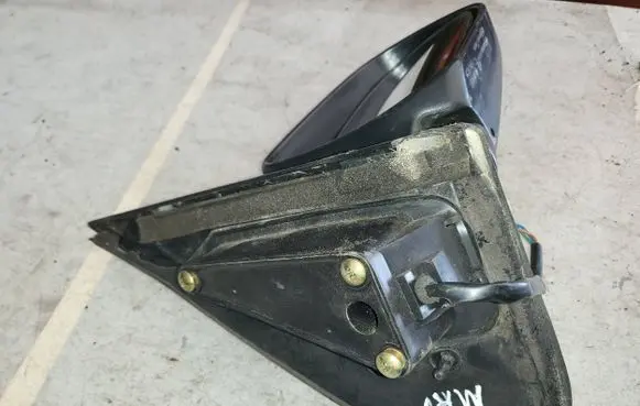 Ford Maverick Front door electric wing mirror E4012120