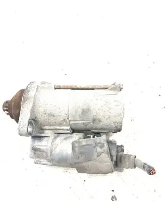 Volkswagen Golf V Starter motor 02Z911023H TS18E1