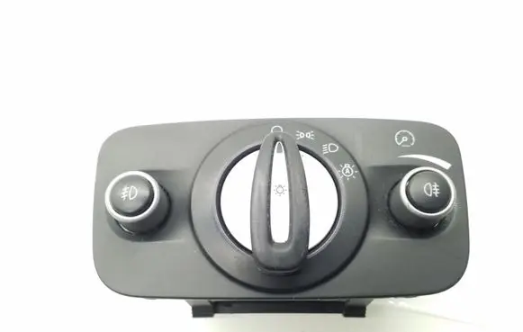 Ford Mondeo MK IV Light switch AG9T13A024EA
