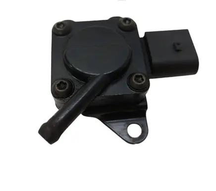 BMW X5 E70 Exhaust gas pressure sensor 7808013 780801301