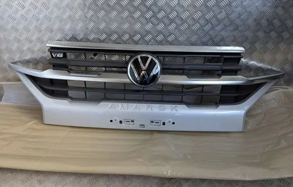 Volkswagen Amarok II Front grill 2HJ853653DB