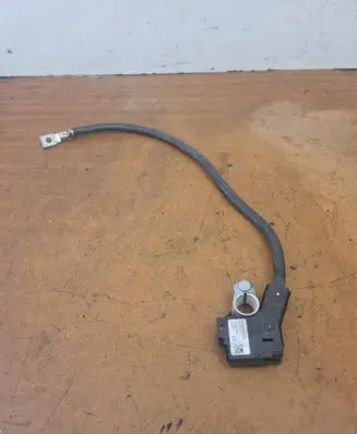 BMW 7 F01 F02 F03 F04 Other relay 64710CZ K48808F 9253082