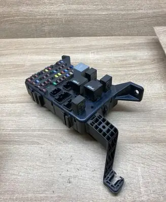 Fuse module