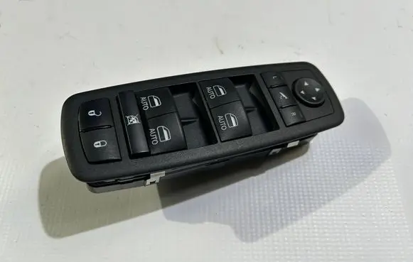 Chrysler Pacifica Electric window control switch 68234094ad