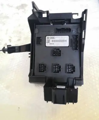 Audi A6 C7 Comfort/convenience module 4H0907063 4H0907063CG 11012002