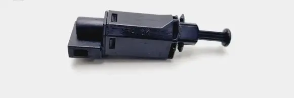 Clutch pedal sensor