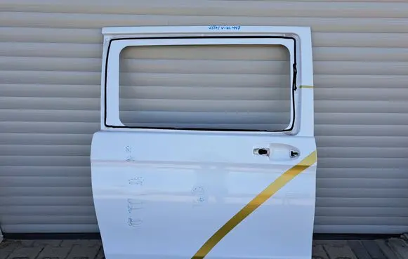 Mercedes-Benz Vito Viano W447 Side sliding door