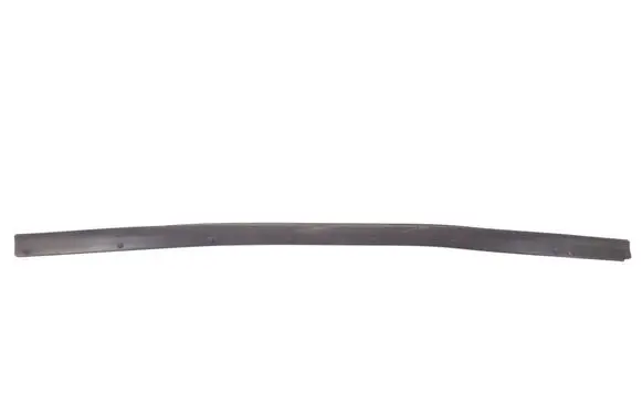 Other front door trim element