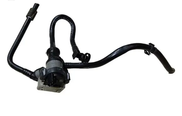 BMW 3 F30 F35 F31 Valve vacuum 7636144 025131