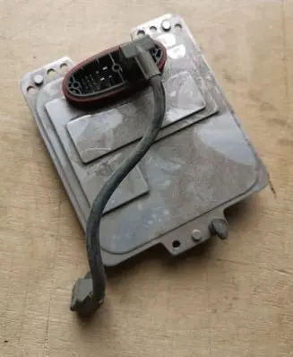 Porsche Panamera (970) Headlight ballast module Xenon 97061814302 5DC00906030 10042823001602