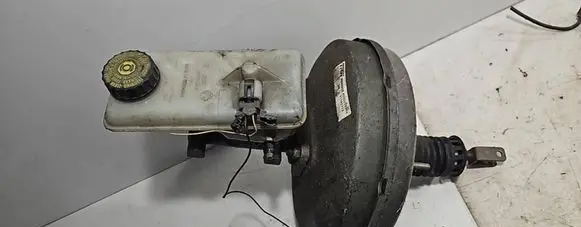 Opel Vivaro Brake booster 91165929 8200003516