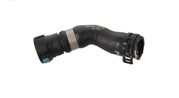 Jaguar I-Pace Engine coolant pipe/hose J9D38D198AB