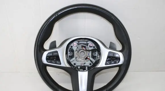 BMW X7 G07 Steering wheel