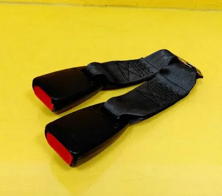 Honda Accord Middle seatbelt buckle (rear) 