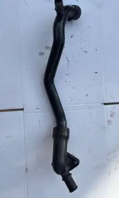 Ford Mondeo MK IV Engine coolant pipe/hose 9646559580