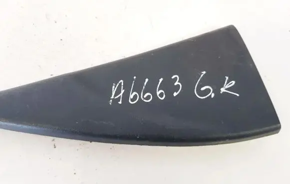 Ford Focus Other interior part 98aba254k07a 98ab-a254k07-a