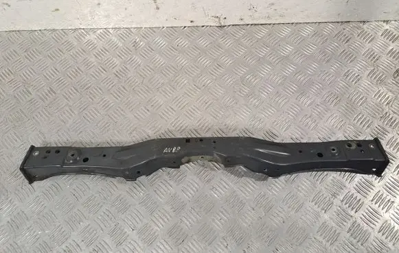 Top upper radiator support slam panel