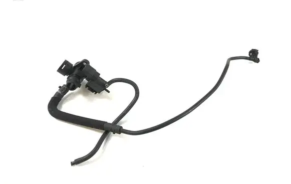 Audi A4 S4 B8 8K Vacuum line/pipe/hose 06H133241F 037906283C 8K0121081AH