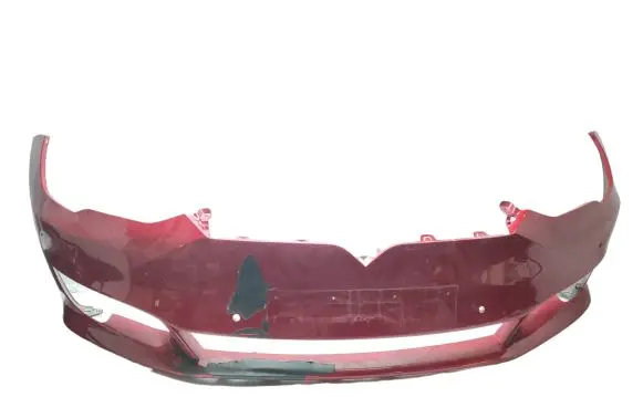 Tesla Model S Front bumper