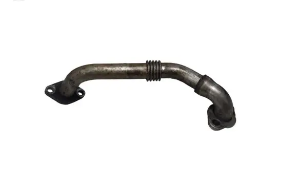 Renault Espace IV EGR valve line/pipe/hose
