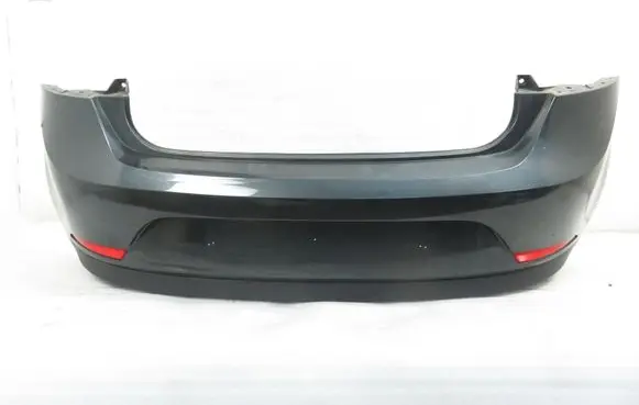 Seat Ibiza IV (6J,6P) Rear bumper 