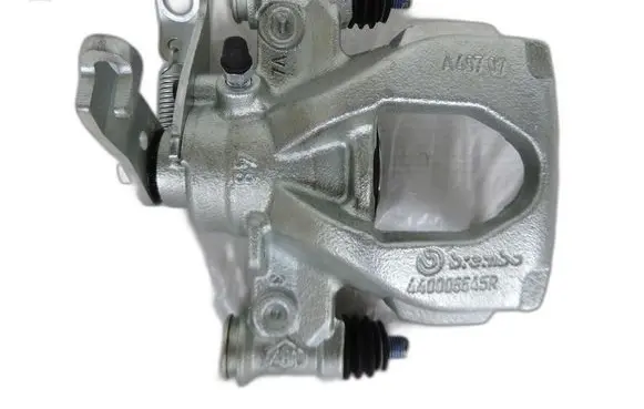 Opel Movano B Rear brake caliper 95522006