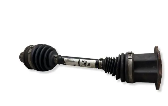 Audi A4 S4 B9 Front driveshaft 8W0407271E