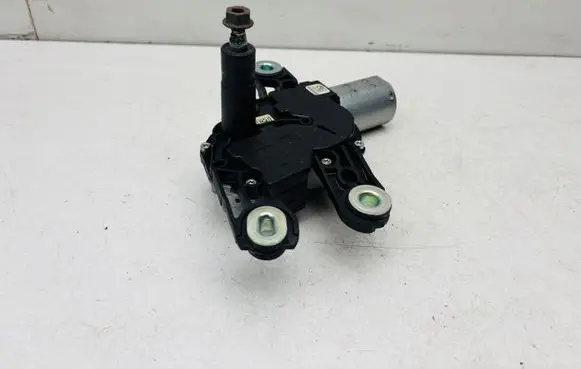 Volkswagen PASSAT B8 Rear window wiper motor 5G0955711A