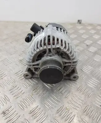 Peugeot 208 Generator/alternator 9806007480