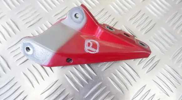 Lexus GS 250 350 300H 450H Fender mounting bracket 5383730040