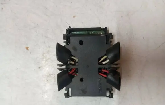 Volvo V70 Alarm movement detector/sensor 6G9N15K607AE