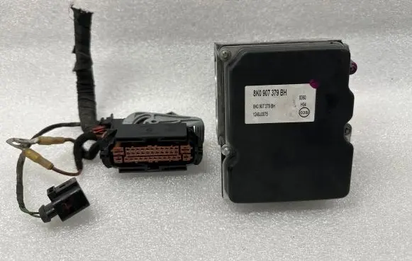Audi A4 S4 B8 8K ABS Pump 8K0907379BH 8k0614517he 6q0973038a