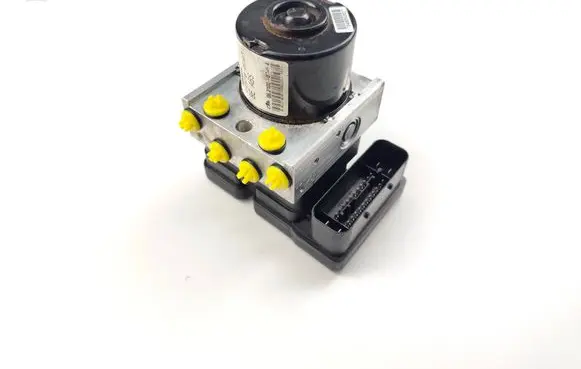 Toyota Yaris ABS Pump 445100D031 06210207464 895410D040