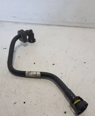 BMW 3 F30 F35 F31 Vacuum line/pipe/hose 7602020