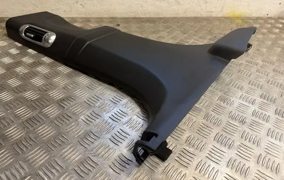 Hyundai Ioniq 5 (B) pillar trim (bottom) 85836gi100