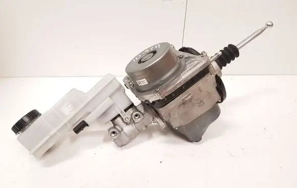 Volkswagen ID.4 Master brake cylinder 1EC614105S