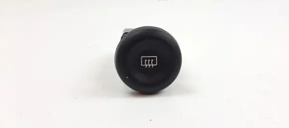 Renault Master II Windscreen/window heater switch 8200047293 M2349