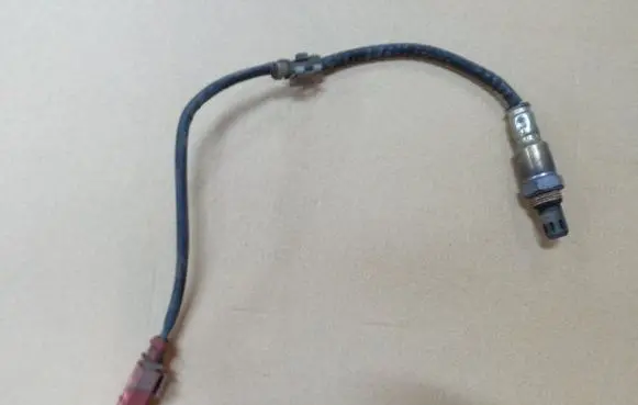 Volkswagen Golf VI Lambda probe sensor 03C906262AE