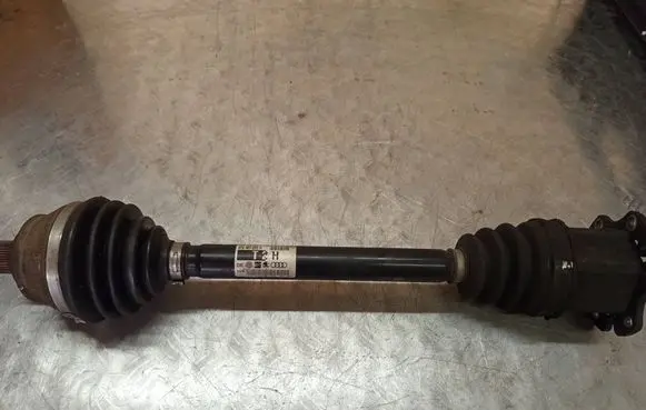 Audi A6 S6 C6 4F Front driveshaft 4F0407272H