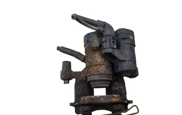 Audi Q2 - Rear brake caliper 5Q0615406DB