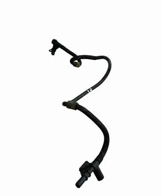 Audi A3 S3 8V Vacuum line/pipe/hose 04l129456d