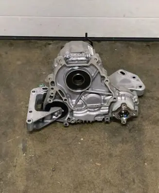 BMW X1 E84 Gearbox transfer box case 7643755 7643762 A2C73522001