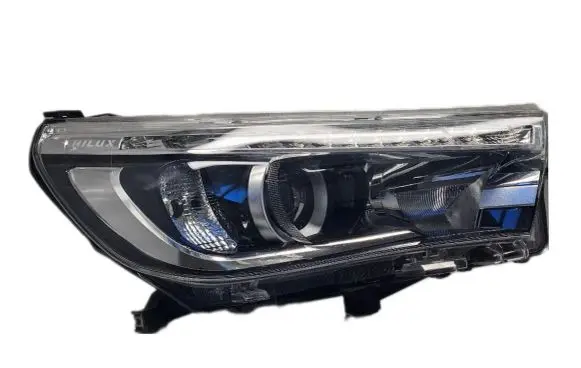 Toyota Hilux (AN120, AN130) Headlight/headlamp 811500K732