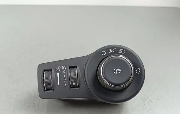 Jeep Renegade Light switch 005932 07356444220