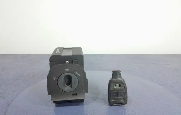 Fiat Croma Ignition lock 7353987700